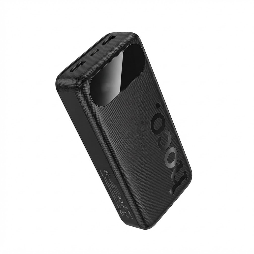 Hoco - Power Bank with LED Display