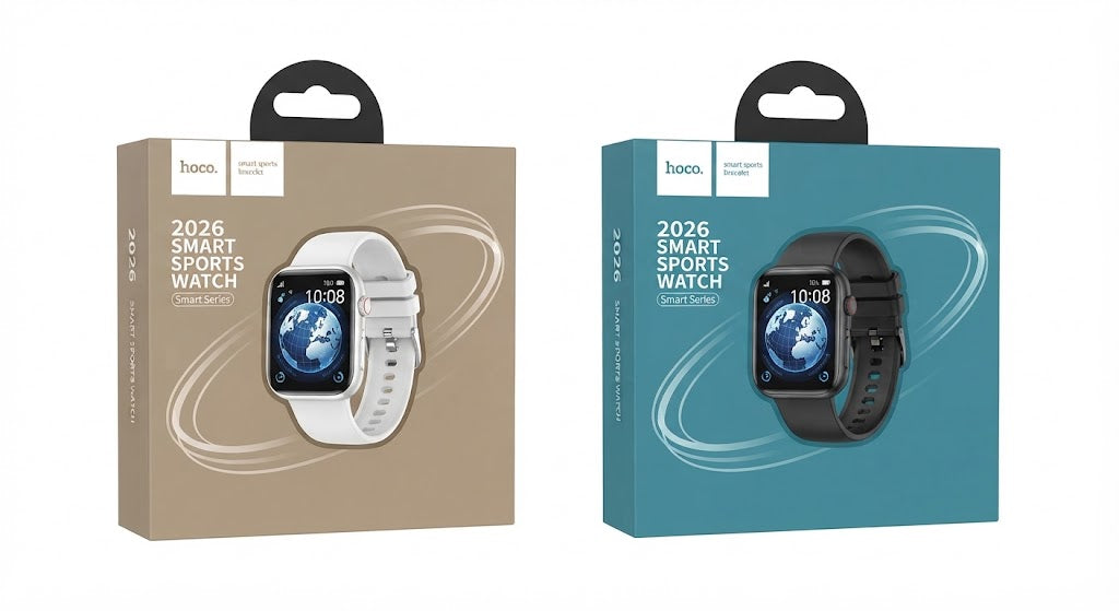 Hoco - Smart Sports Watch