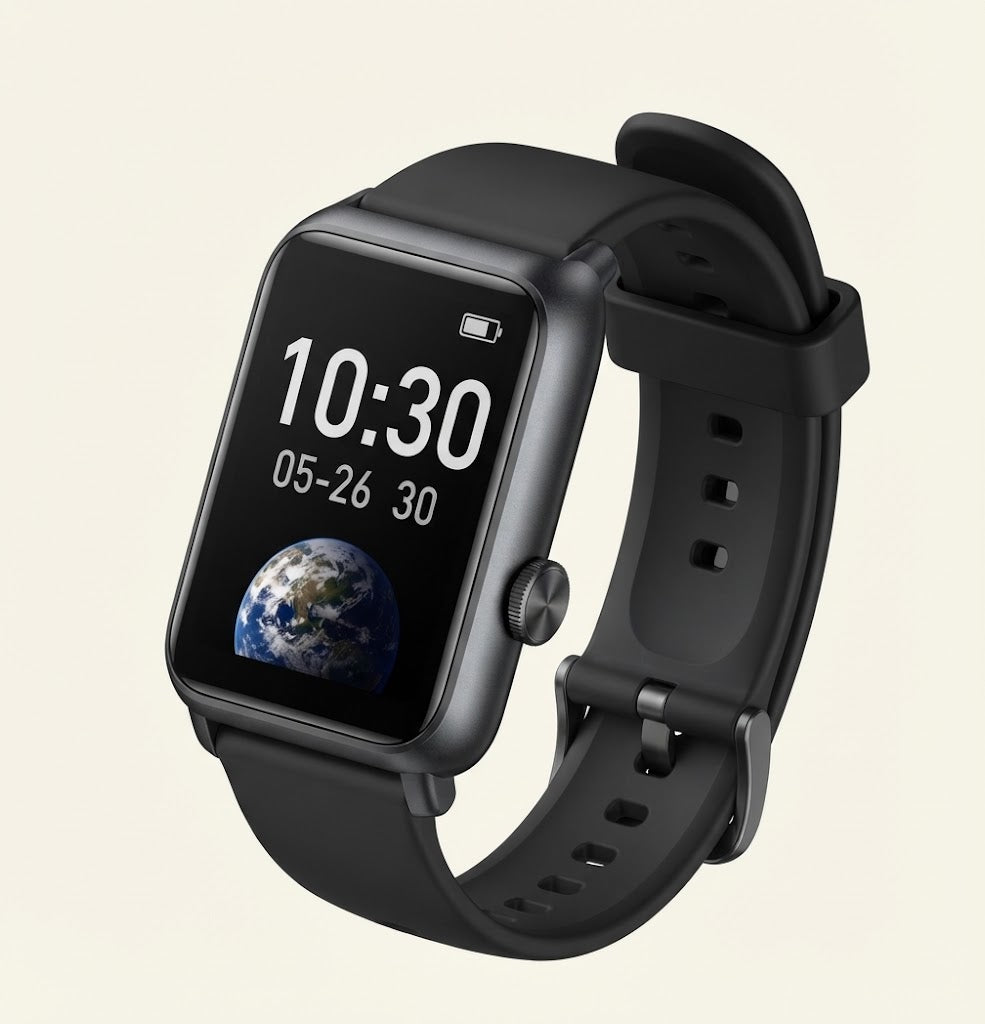 Hoco - Smart Sports Watch