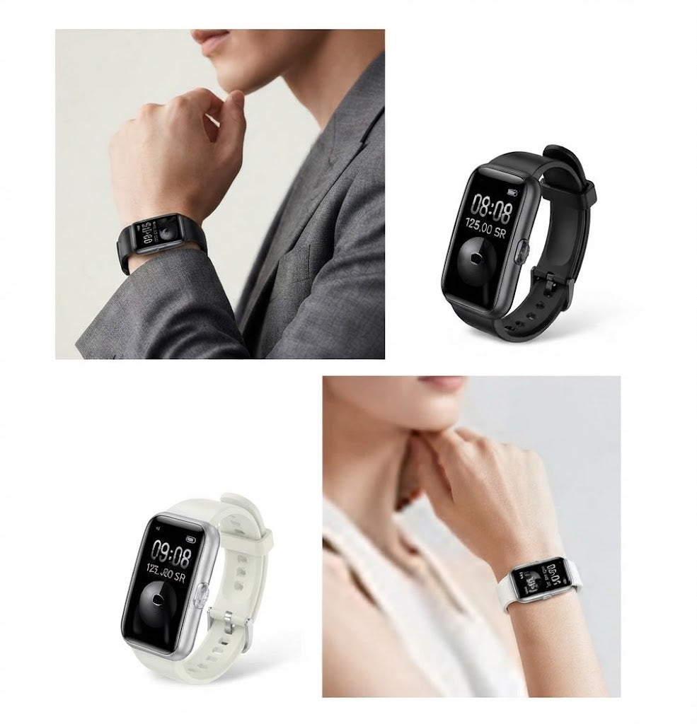 Hoco - Smart Sports Watch