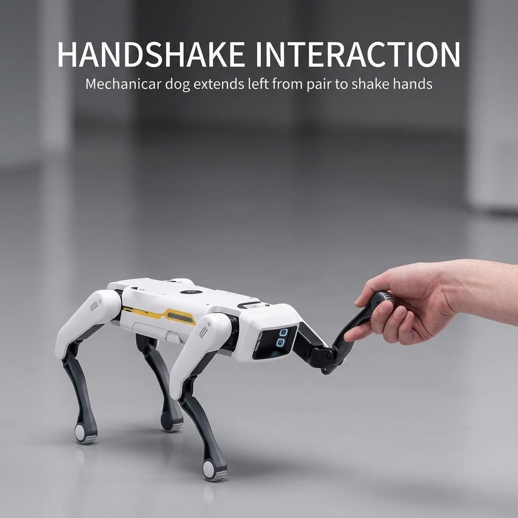 Smart Dog Multifunctional Toy © Ⓢ