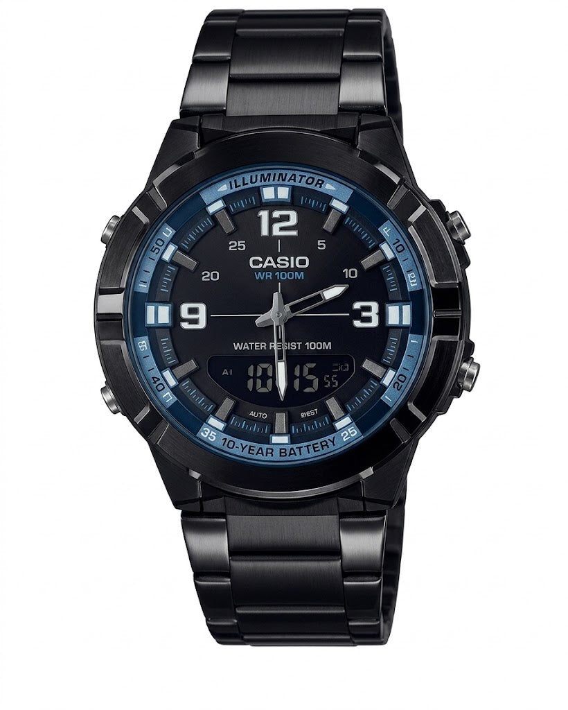 Casio Illuminator