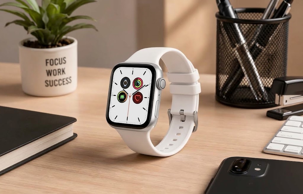 Men Smart Watch