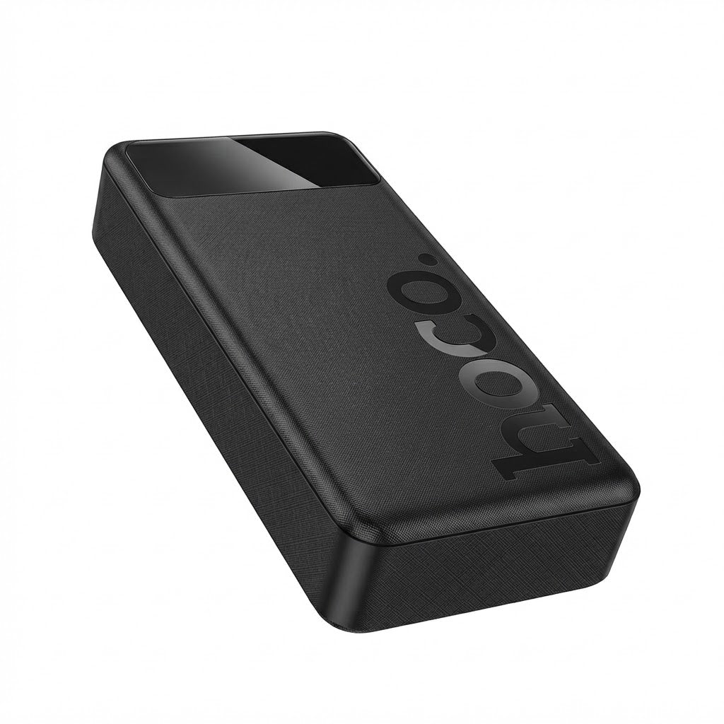 Hoco - Power Bank with LED Display