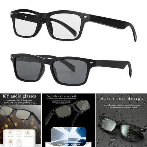 AIMB - Smart Glasses
