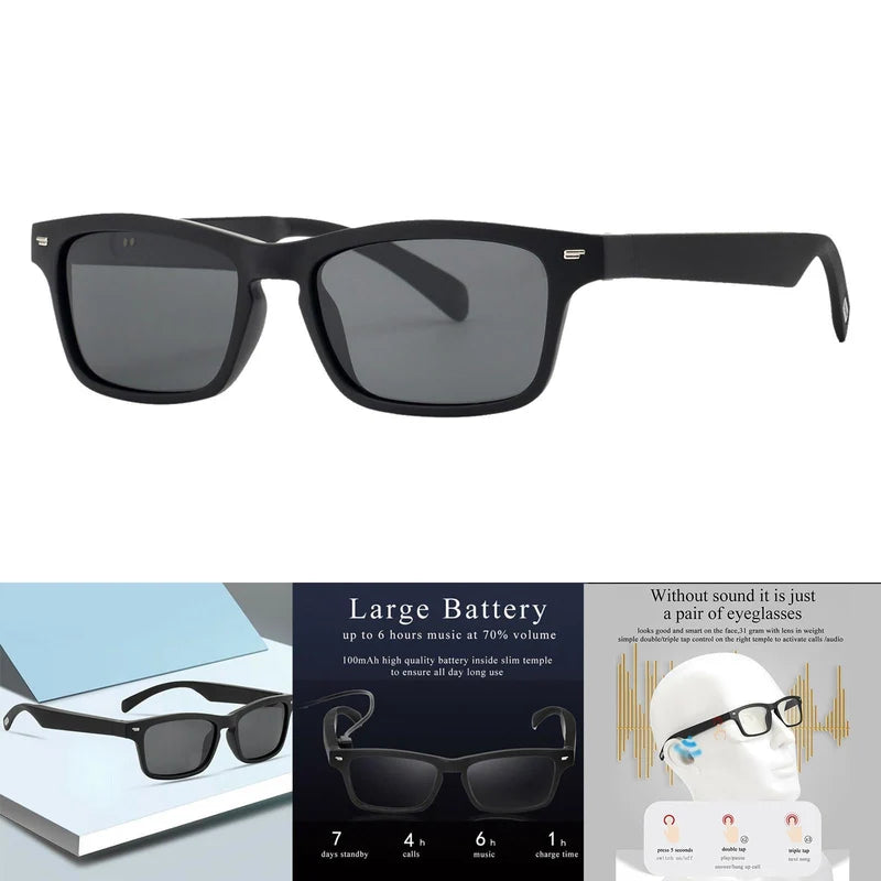 AIMB - Smart Glasses