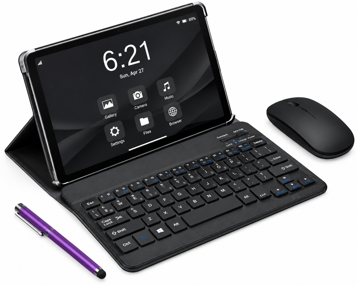 G-Vill - G2000 Android Tablet
