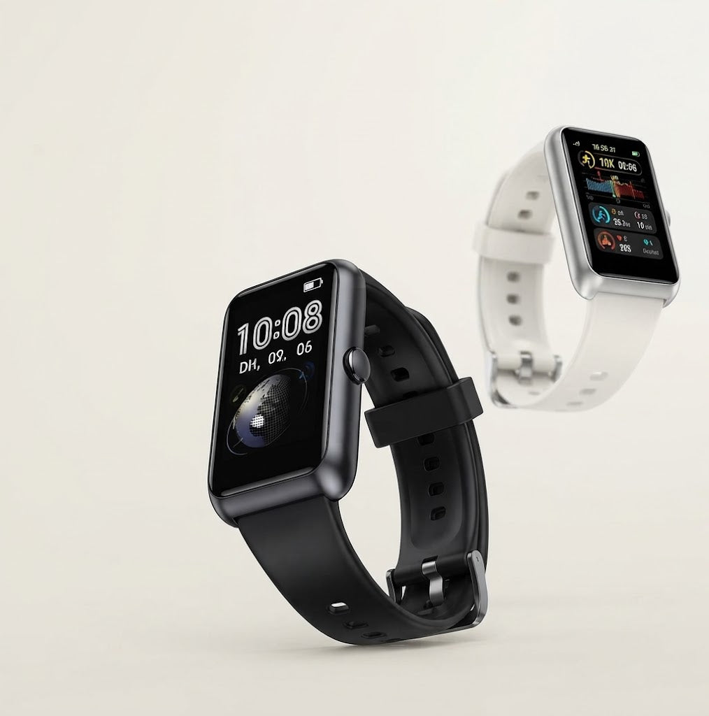 Hoco - Smart Sports Watch