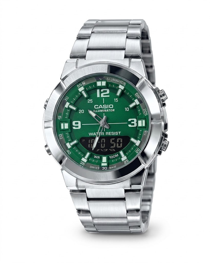 Casio Illuminator
