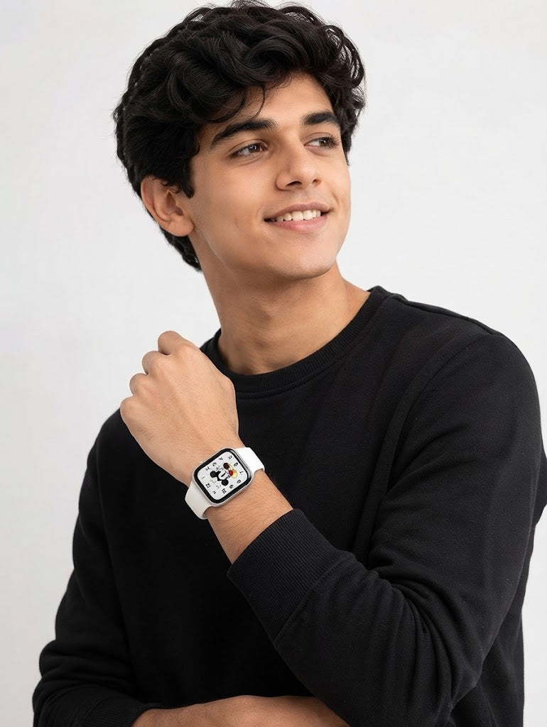 Men Smart Watch