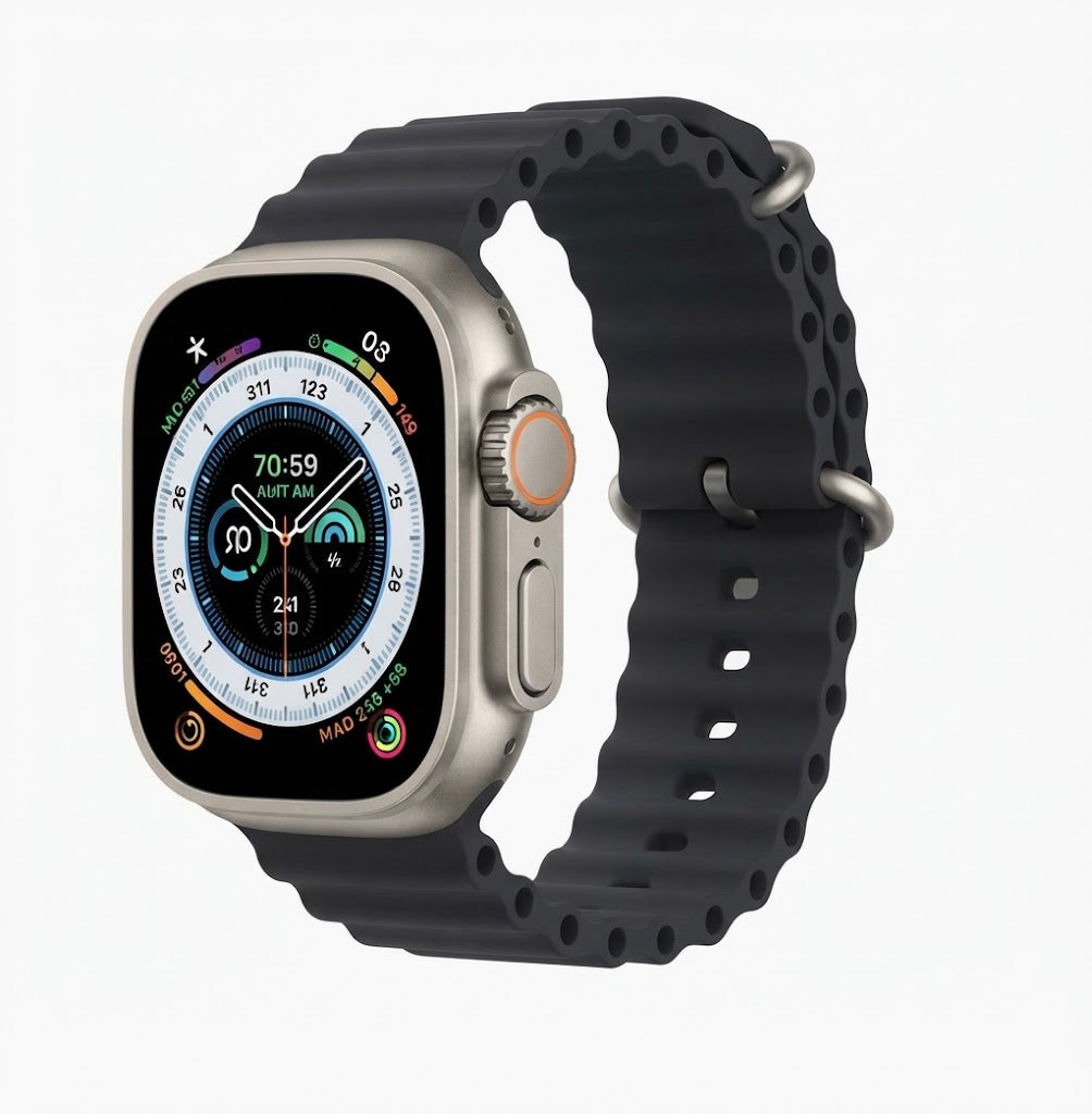 T800 Smartwatch 1.99 inch
