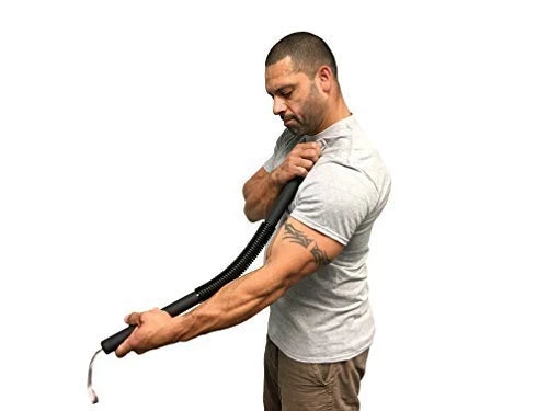 LORDEX - Fitness Power Twister Bar          Limited Time Offer