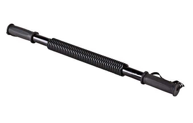 LORDEX - Fitness Power Twister Bar          Limited Time Offer