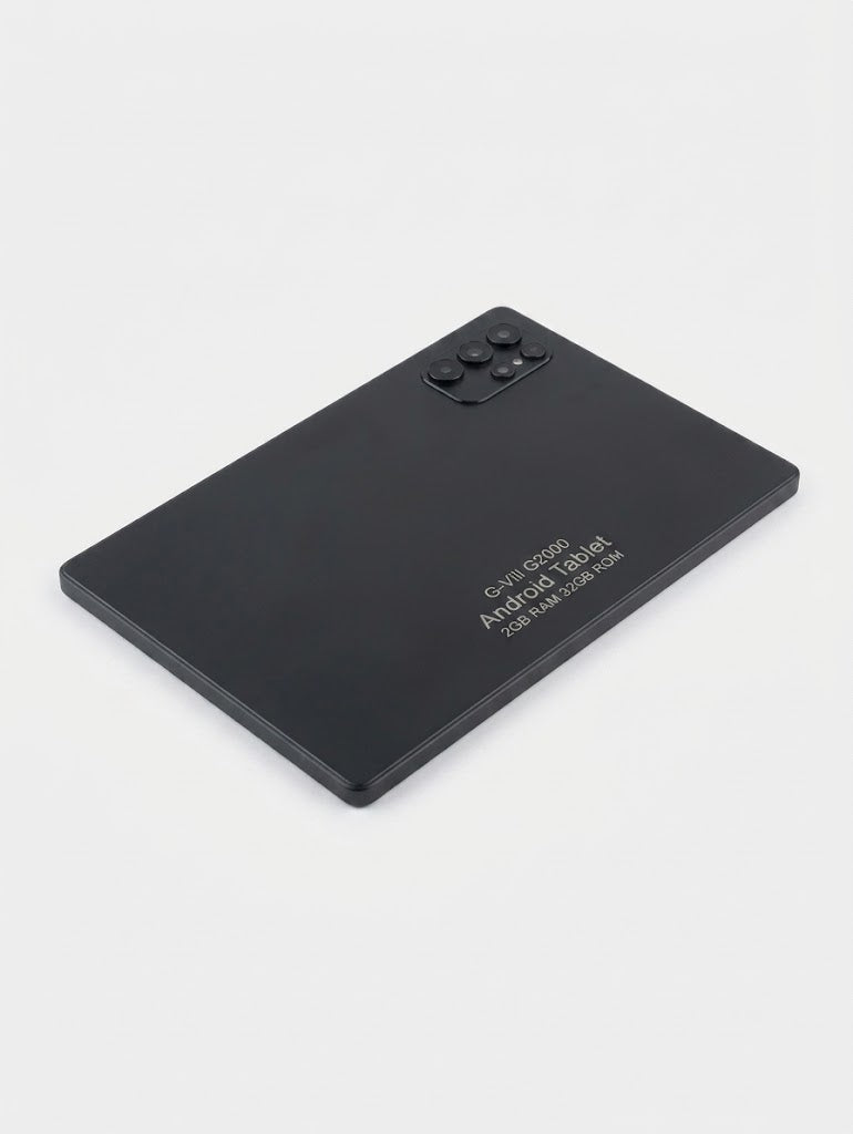 G-Vill - G2000 Android Tablet